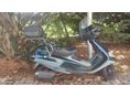 PIAGGIO HEXAGON 180 2000 - 2