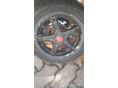 PIAGGIO HEXAGON 180 2000 - 5