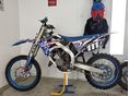 TM 125 MX 2021/8 - 1
