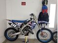 TM 125 MX 2021/8 - 2
