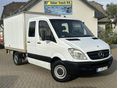 MERCEDES-BENZ SPRINTER 2011 - 1