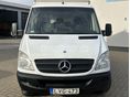 MERCEDES-BENZ SPRINTER 2011 - 2