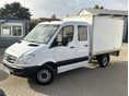 MERCEDES-BENZ SPRINTER 2011 - 3