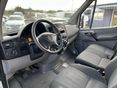 MERCEDES-BENZ SPRINTER 2011 - 8