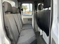 MERCEDES-BENZ SPRINTER 2011 - 12