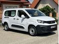 PEUGEOT PARTNER 2022/11 - 1