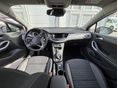 OPEL ASTRA K 2019 - 3
