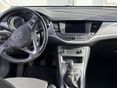 OPEL ASTRA K 2019 - 10