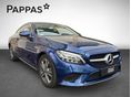 MERCEDES-BENZ C 220 2019/7 - 7