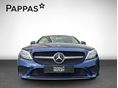 MERCEDES-BENZ C 220 2019/7 - 8