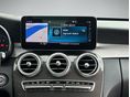 MERCEDES-BENZ C 220 2019/7 - 16