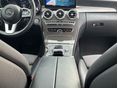 MERCEDES-BENZ C 220 2019/7 - 19
