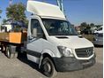 MERCEDES-BENZ SPRINTER 2017/9 - 3
