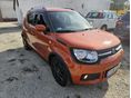 SUZUKI IGNIS 2017/7 - 2