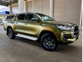 TOYOTA HILUX 2022/10 - 1