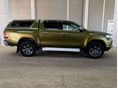 TOYOTA HILUX 2022/10 - 3