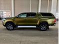 TOYOTA HILUX 2022/10 - 4