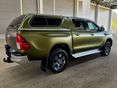 TOYOTA HILUX 2022/10 - 5