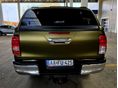 TOYOTA HILUX 2022/10 - 8