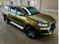 TOYOTA HILUX 2022/10 - 9