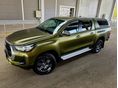 TOYOTA HILUX 2022/10 - 10