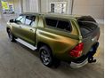 TOYOTA HILUX 2022/10 - 12