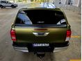 TOYOTA HILUX 2022/10 - 14