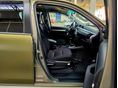 TOYOTA HILUX 2022/10 - 15