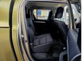 TOYOTA HILUX 2022/10 - 16
