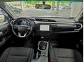 TOYOTA HILUX 2022/10 - 17