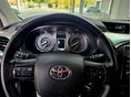 TOYOTA HILUX 2022/10 - 21
