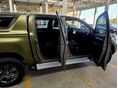 TOYOTA HILUX 2022/10 - 27