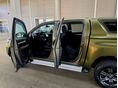 TOYOTA HILUX 2022/10 - 28