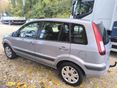 FORD FIESTA 2011 - 2