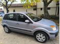 FORD FIESTA 2011 - 4
