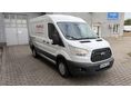 FORD TRANSIT 2018/9 - 7