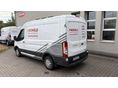 FORD TRANSIT 2018/9 - 8
