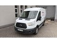 FORD TRANSIT 2018/9 - 2