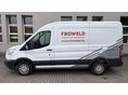 FORD TRANSIT 2018/9 - 10
