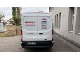 FORD TRANSIT 2018/9 - 11