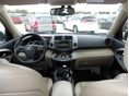 TOYOTA RAV 4 2010/4 - 10
