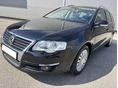 VOLKSWAGEN PASSAT VI 2009/8 - 1