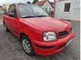 NISSAN MICRA 2000/7 - 1