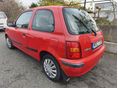 NISSAN MICRA 2000/7 - 2