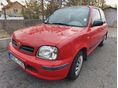 NISSAN MICRA 2000/7 - 3