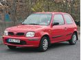NISSAN MICRA 2000/7 - 4