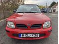 NISSAN MICRA 2000/7 - 5