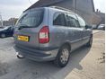 OPEL ZAFIRA 2003/9 - 3