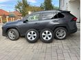 TOYOTA RAV 4 2021/12 - 5