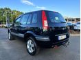 FORD FUSION 2007/10 - 3